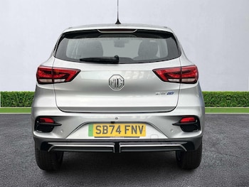 Used MG MG ZS 2024 for sale - 76974549: Photo