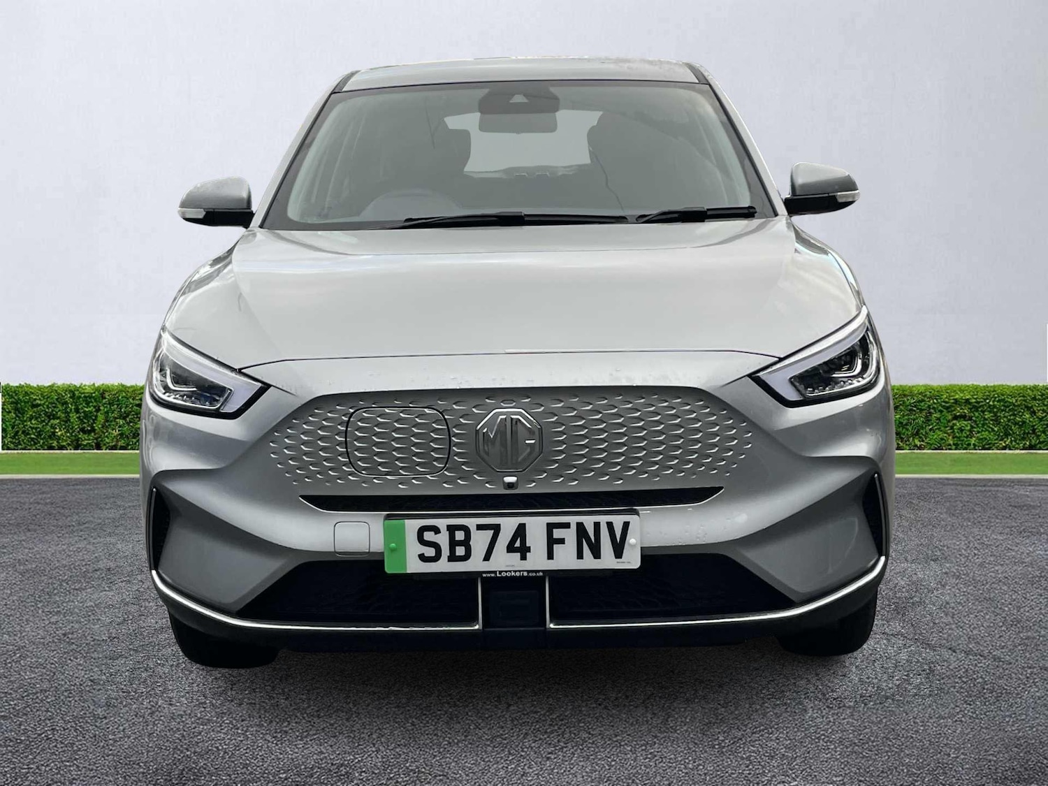 Used MG MG ZS 2024 for sale - 76974549: Photo 5