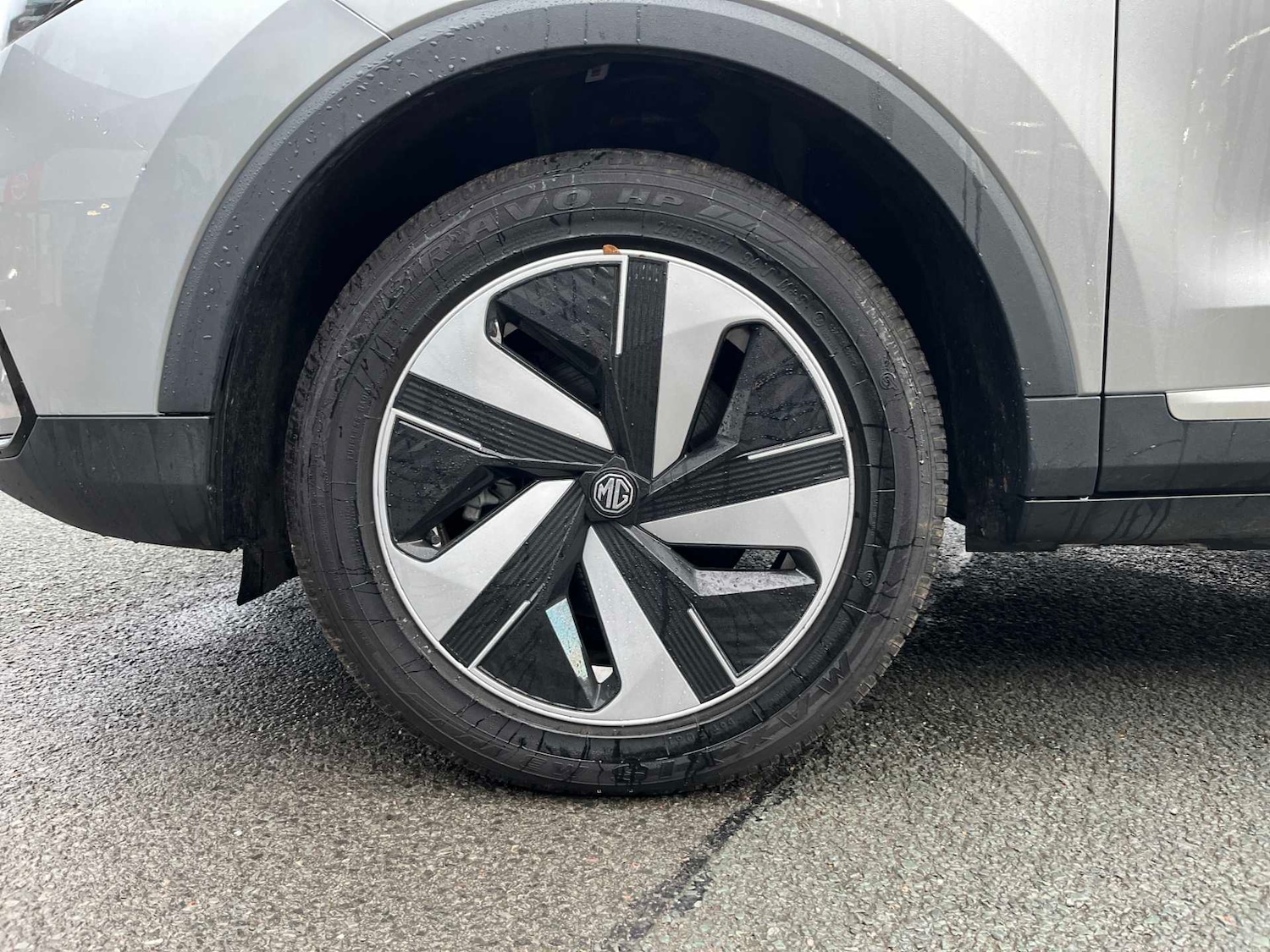 Used MG MG ZS 2024 for sale - 76974549: Photo 6