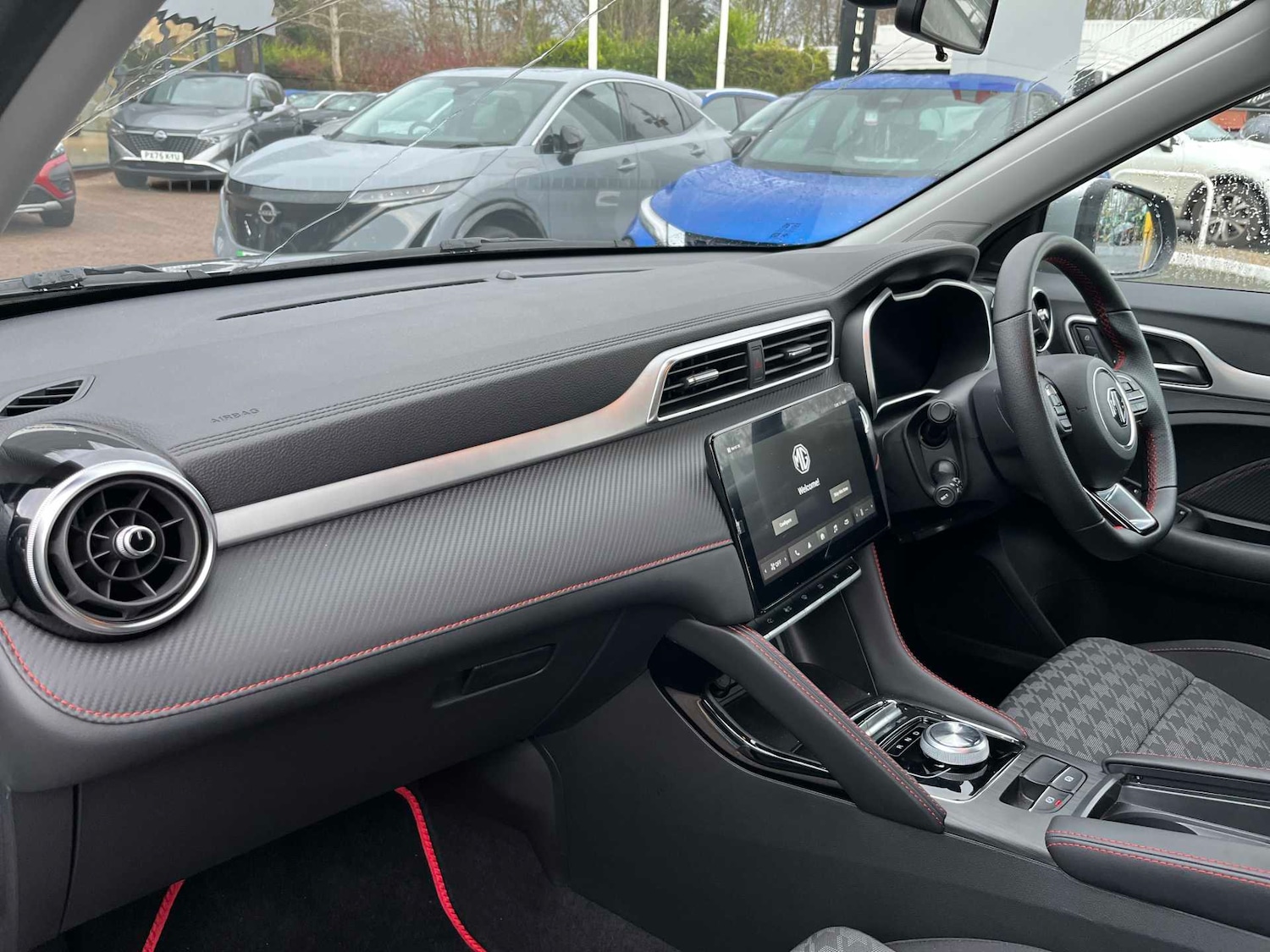 Used MG MG ZS 2024 for sale - 76974549: Photo 7