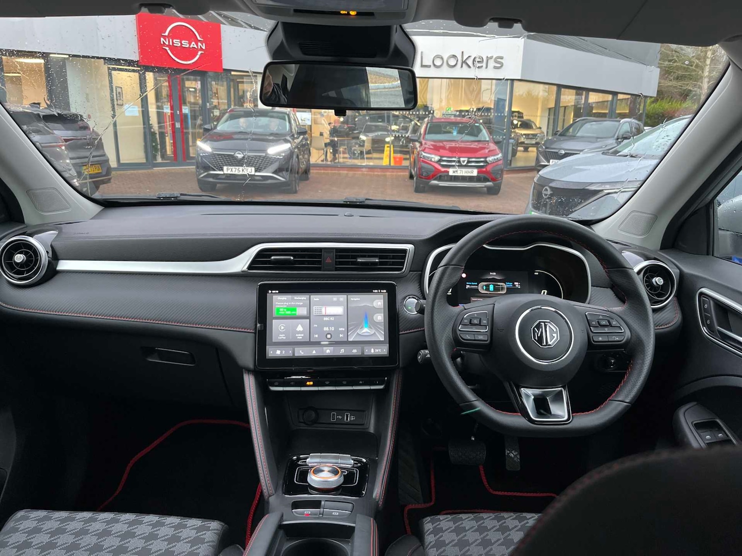 Used MG MG ZS 2024 for sale - 76974549: Photo 8