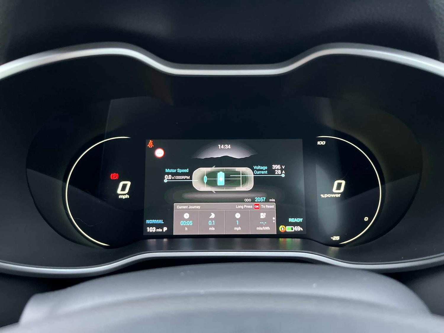 Used MG MG ZS 2024 for sale - 76974549: Photo 9