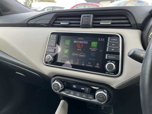 Used Nissan Micra 2022 for sale - 76212062: Photo 11