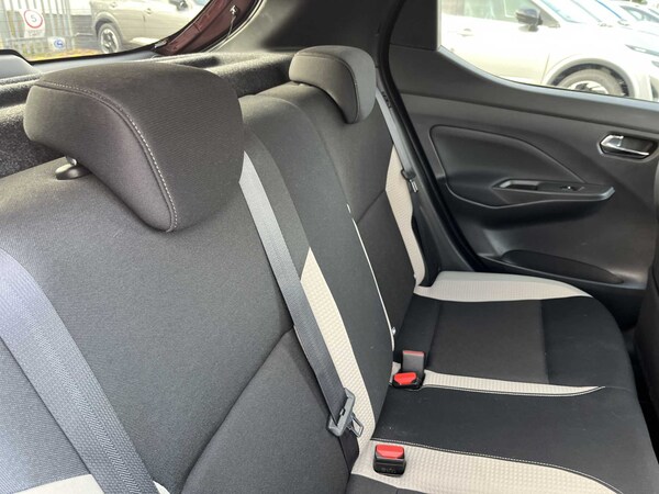 Used Nissan Micra 2022 for sale - 76212062: Photo 15
