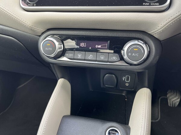 Used Nissan Micra 2022 for sale - 76212062: Photo 22