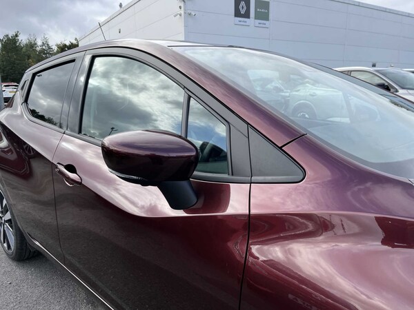 Used Nissan Micra 2022 for sale - 76212062: Photo 30