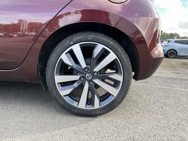 Used Nissan Micra 2022 for sale - 76212062: Photo 6