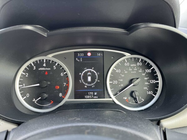 Used Nissan Micra 2022 for sale - 76212062: Photo 9