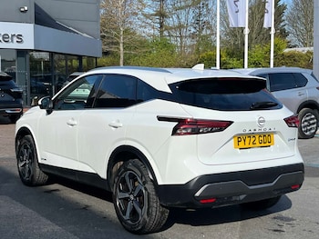 Used Nissan Qashqai 2023 for sale - 78196313: Photo