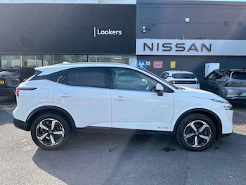 Used Nissan Qashqai 2023 for sale - 78196313: Photo