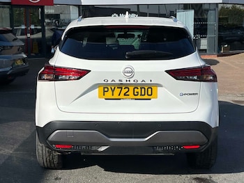 Used Nissan Qashqai 2023 for sale - 78196313: Photo