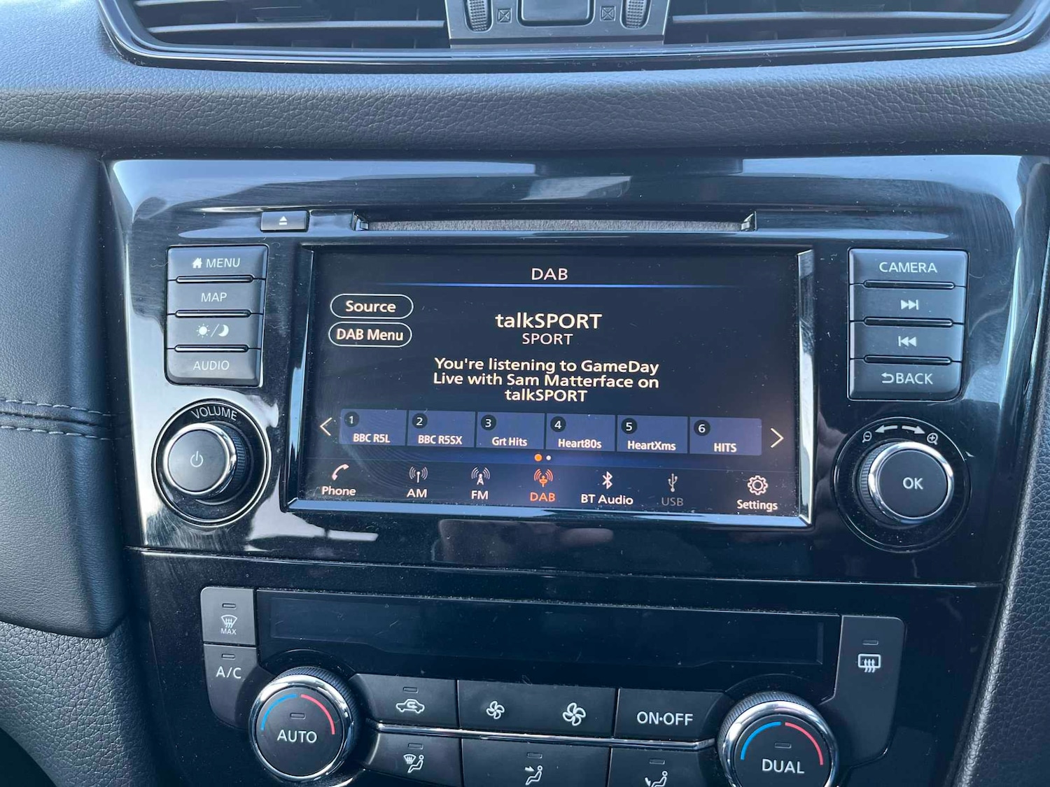 Used Nissan X-Trail 2020 for sale - 76763509: Photo 10