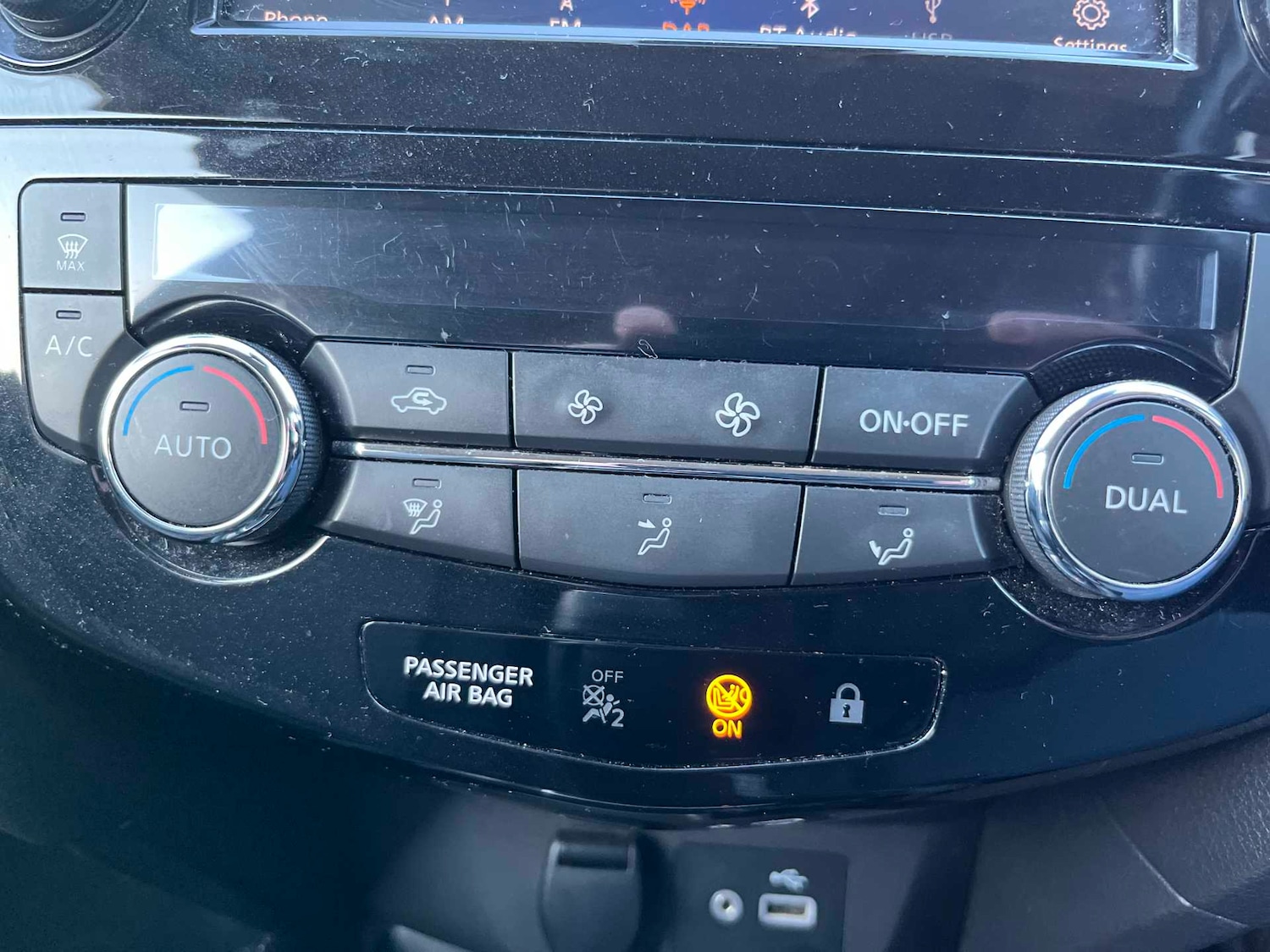 Used Nissan X-Trail 2020 for sale - 76763509: Photo 11