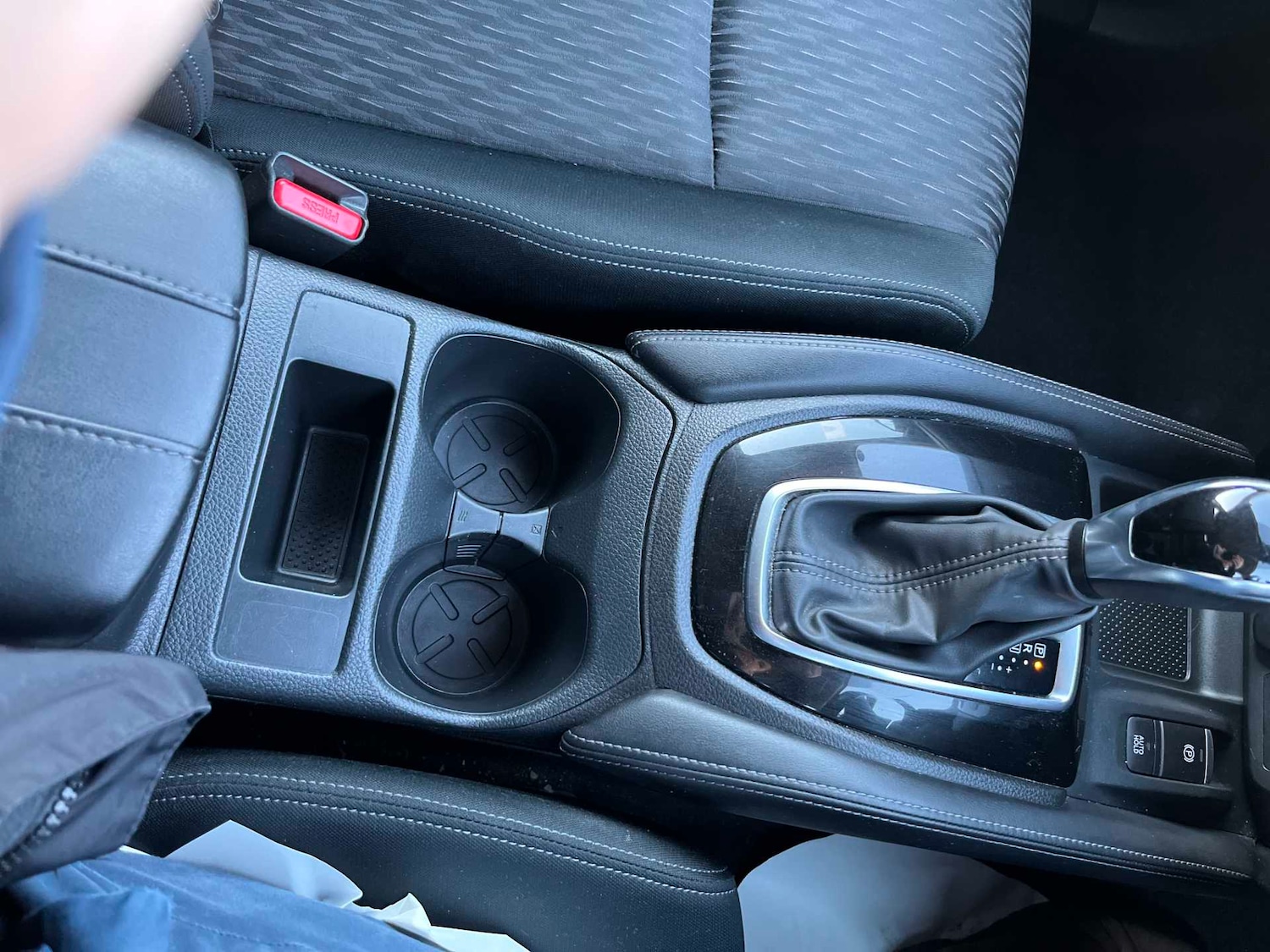 Used Nissan X-Trail 2020 for sale - 76763509: Photo 12