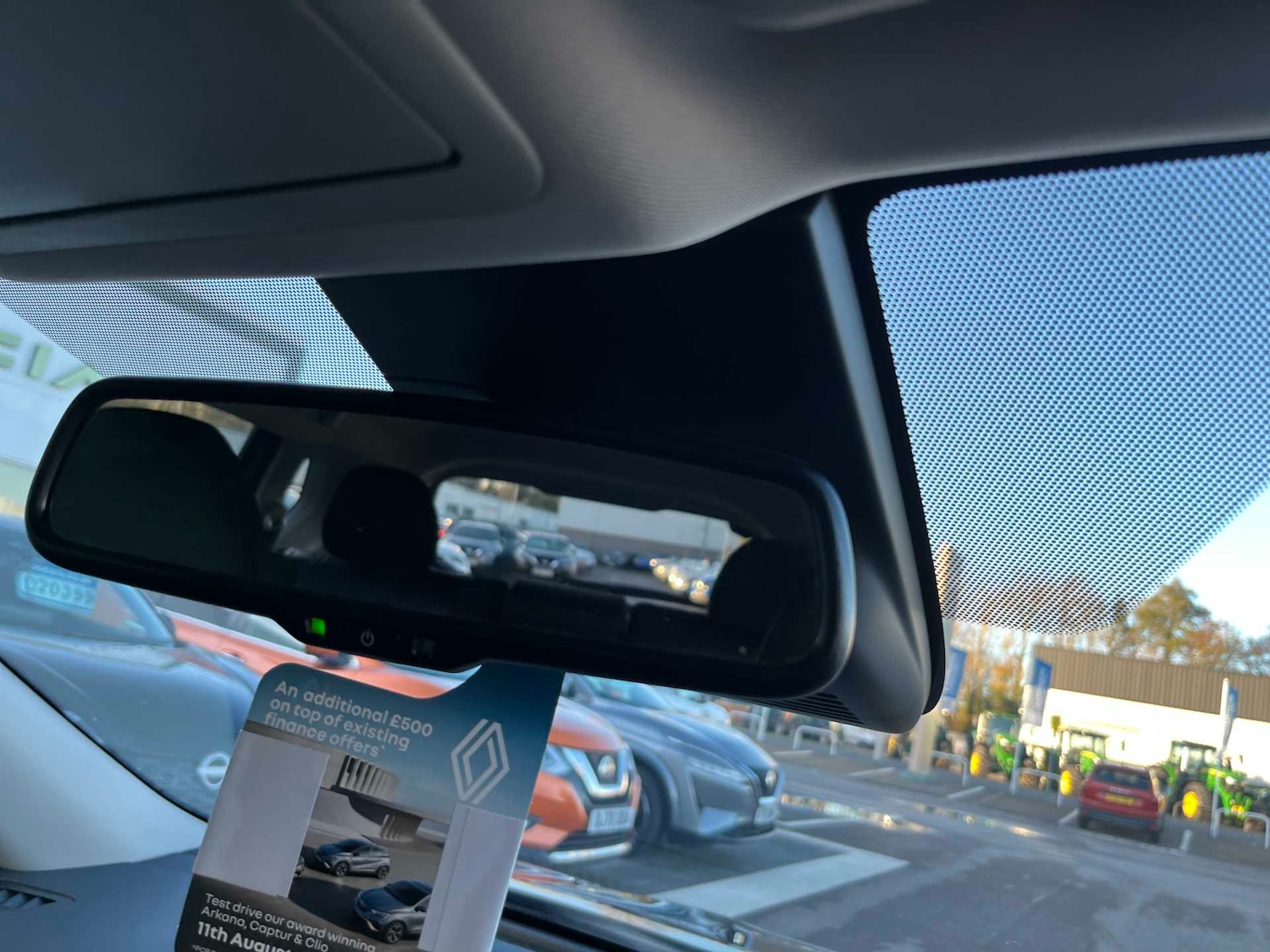 Used Nissan X-Trail 2020 for sale - 76763509: Photo 13