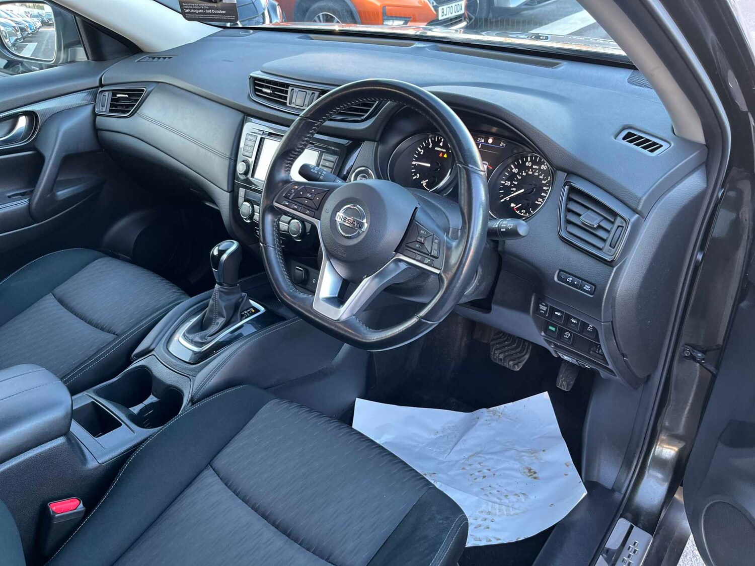 Used Nissan X-Trail 2020 for sale - 76763509: Photo 14