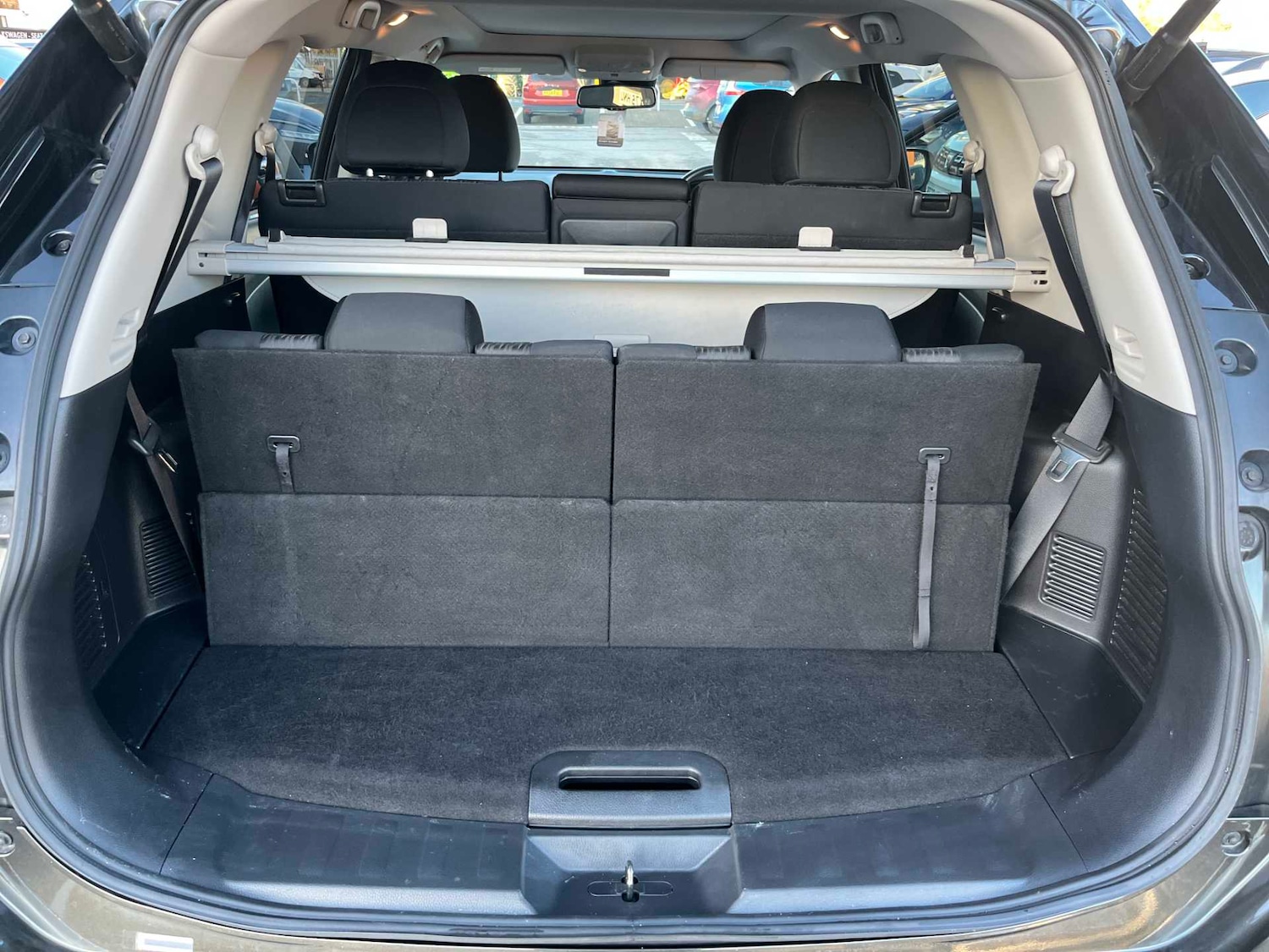 Used Nissan X-Trail 2020 for sale - 76763509: Photo 16