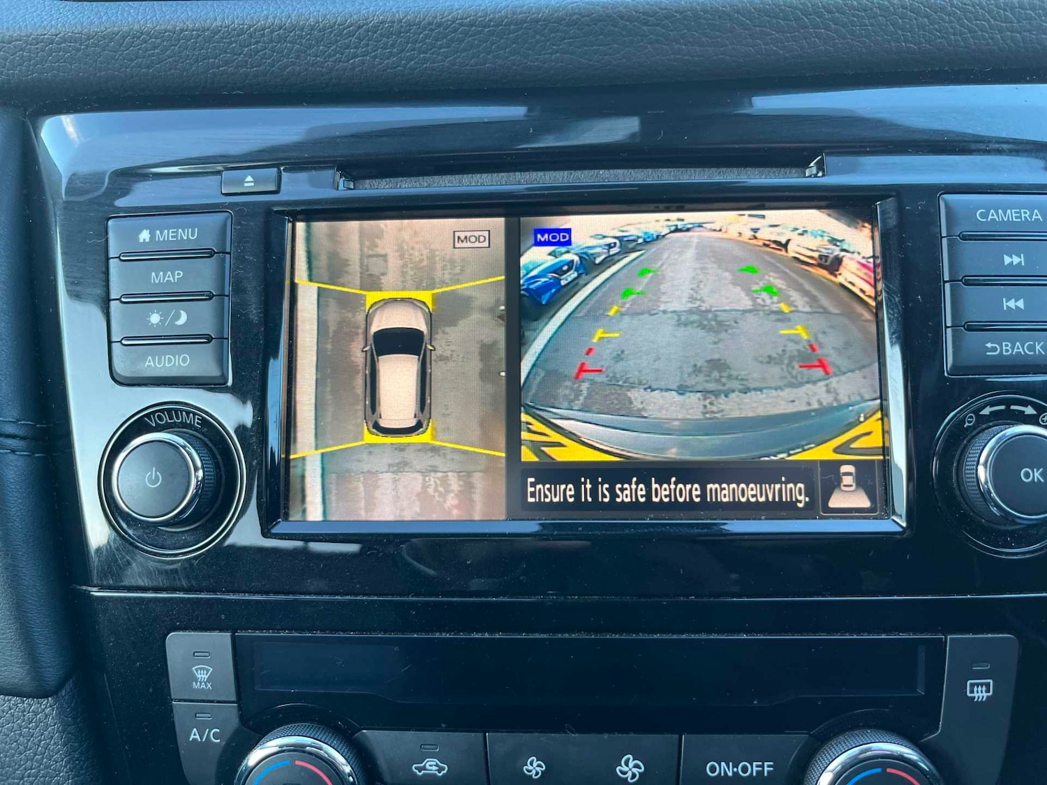 Used Nissan X-Trail 2020 for sale - 76763509: Photo 21