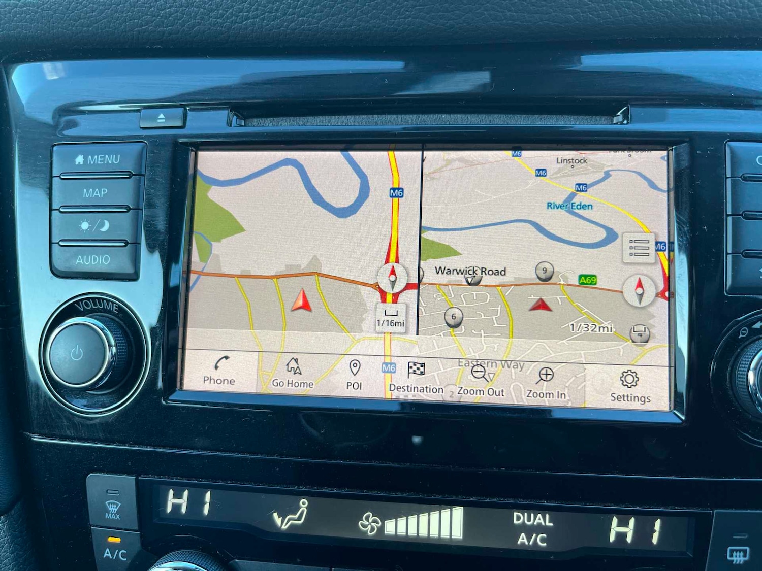 Used Nissan X-Trail 2020 for sale - 76763509: Photo 22