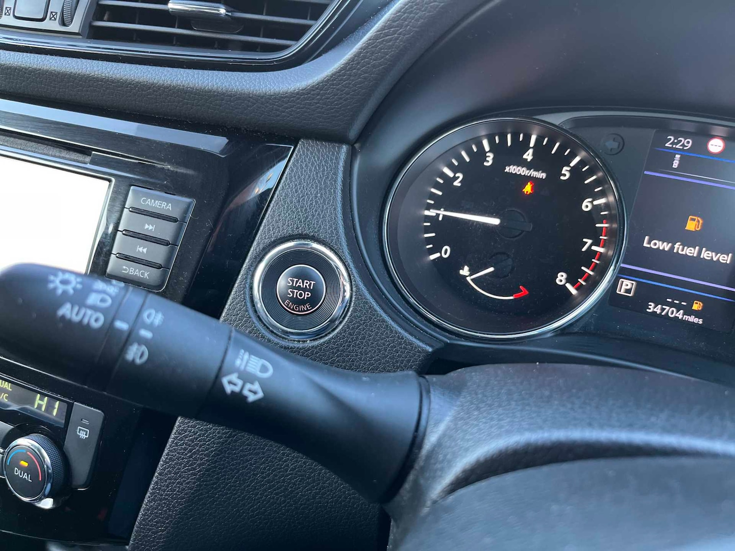 Used Nissan X-Trail 2020 for sale - 76763509: Photo 25