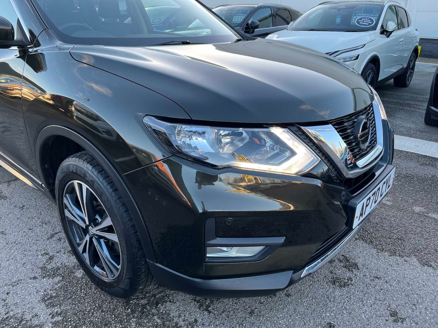 Used Nissan X-Trail 2020 for sale - 76763509: Photo 27