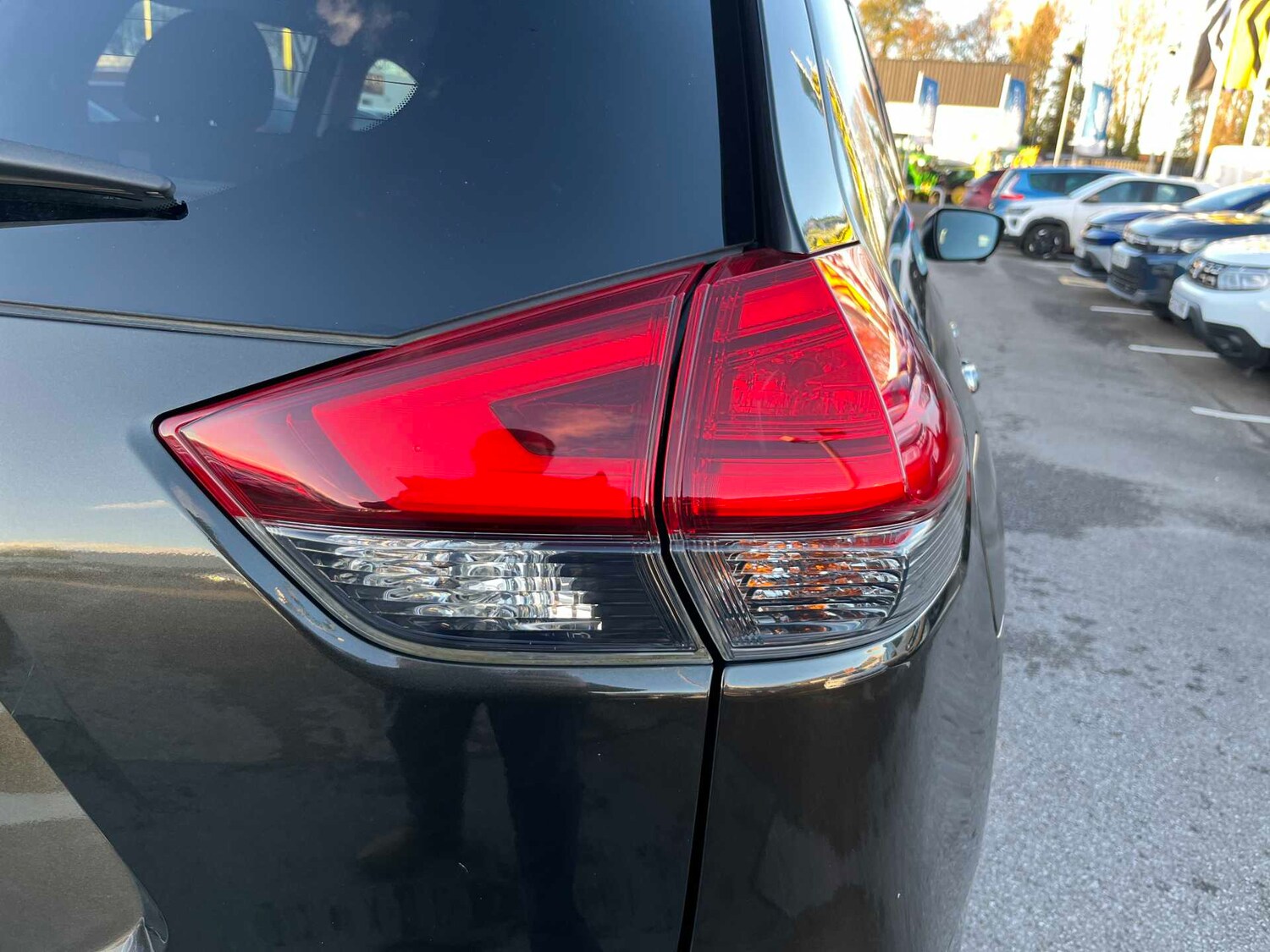 Used Nissan X-Trail 2020 for sale - 76763509: Photo 28