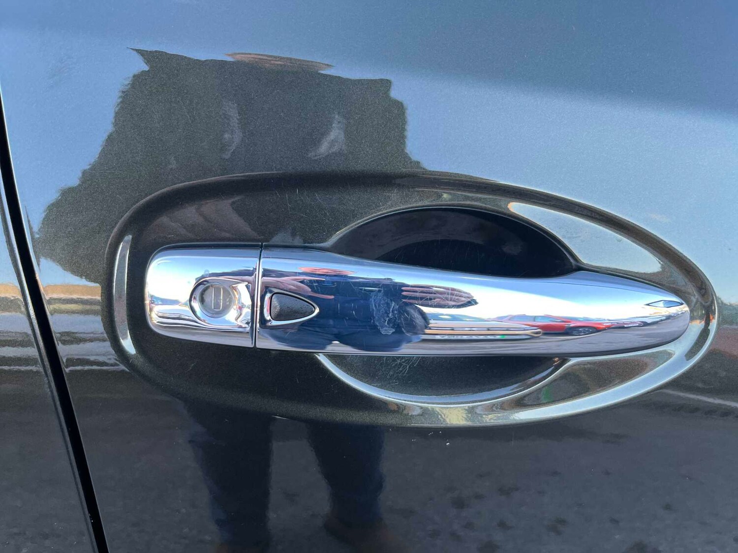 Used Nissan X-Trail 2020 for sale - 76763509: Photo 29