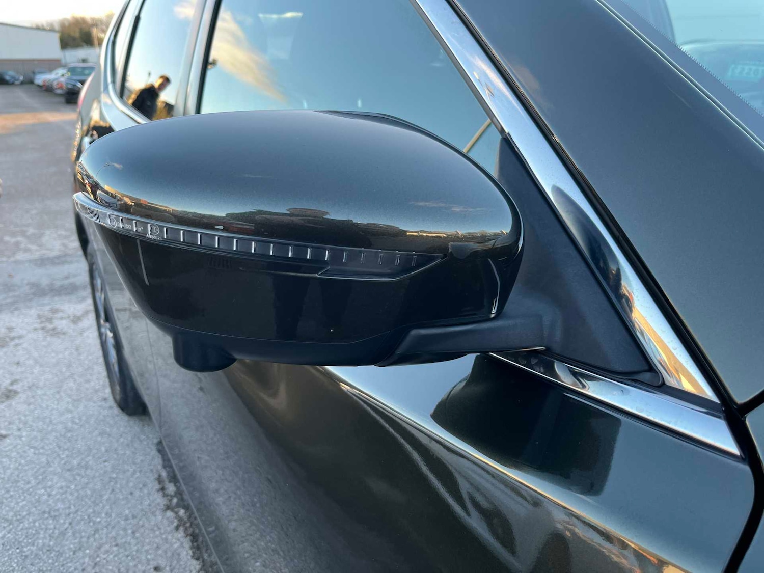 Used Nissan X-Trail 2020 for sale - 76763509: Photo 30