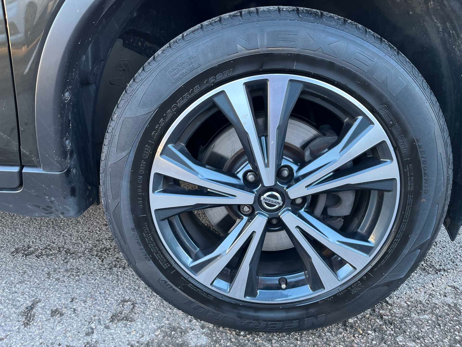 Used Nissan X-Trail 2020 for sale - 76763509: Photo 6