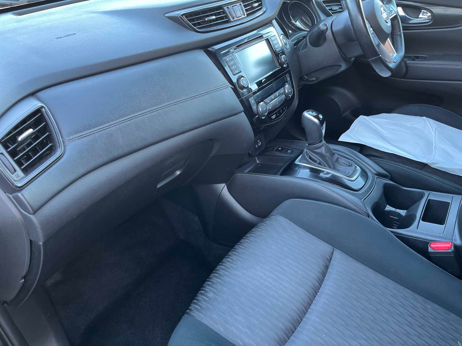 Used Nissan X-Trail 2020 for sale - 76763509: Photo 7