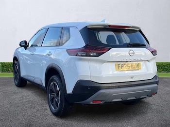 Used Nissan X-Trail 2025 for sale - 78698648: Photo