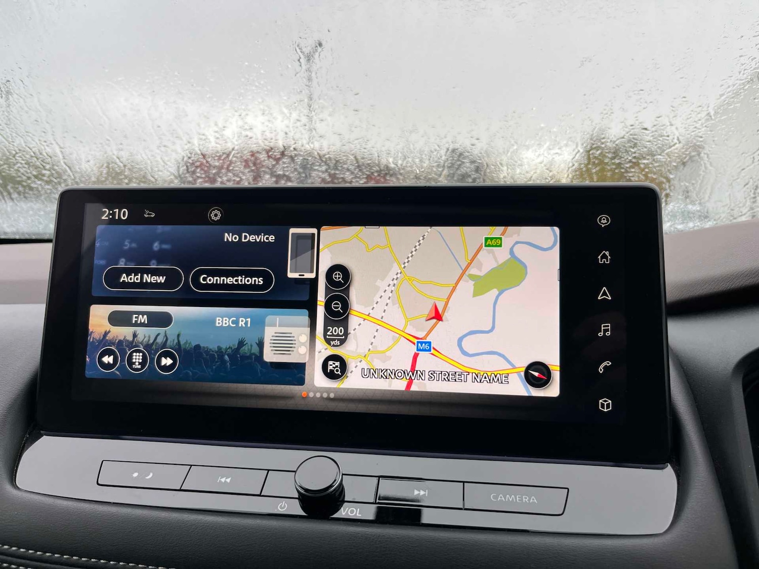 Used Nissan X-Trail 2023 for sale - 76532432: Photo 10