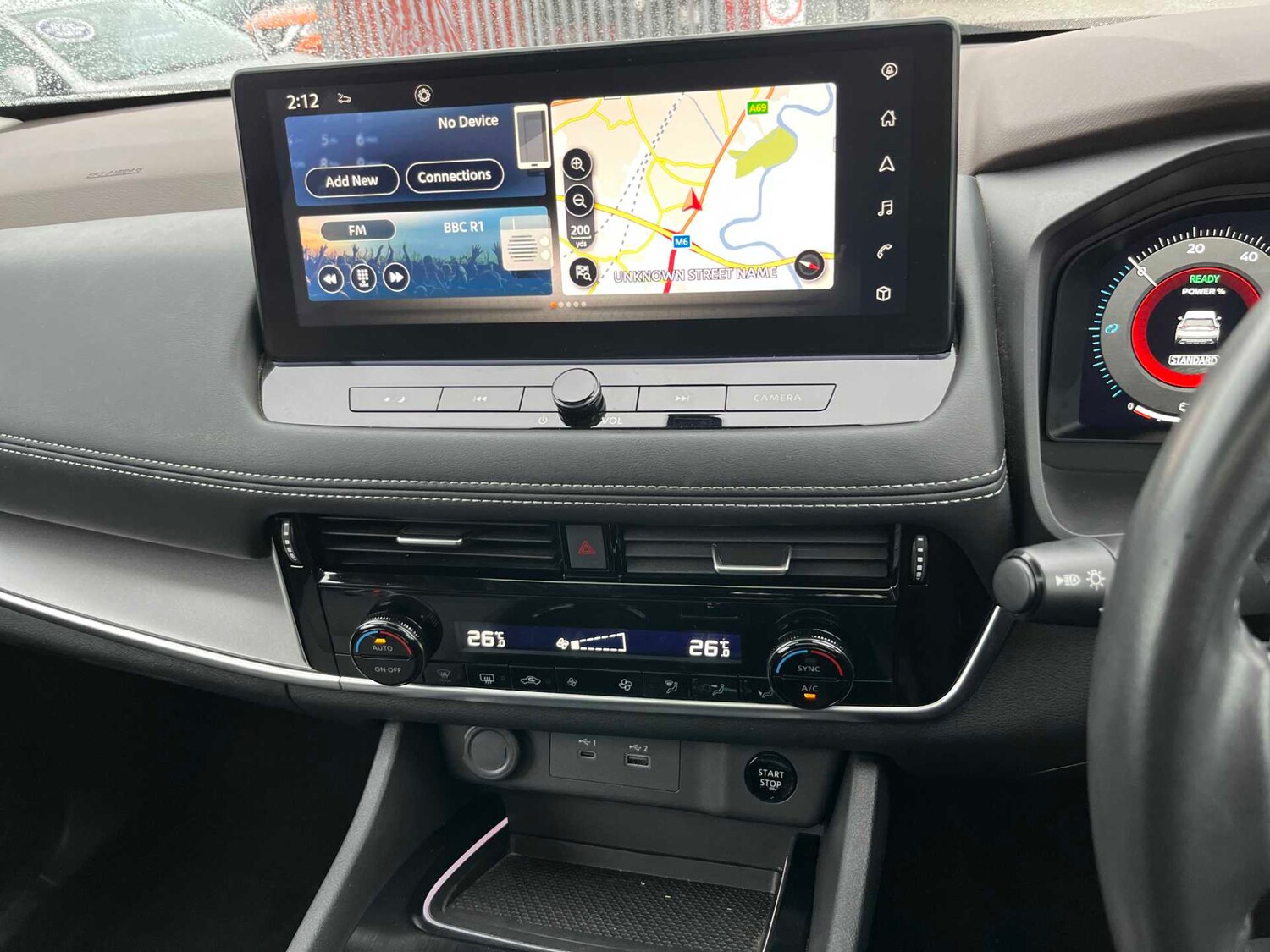 Used Nissan X-Trail 2023 for sale - 76532432: Photo 11