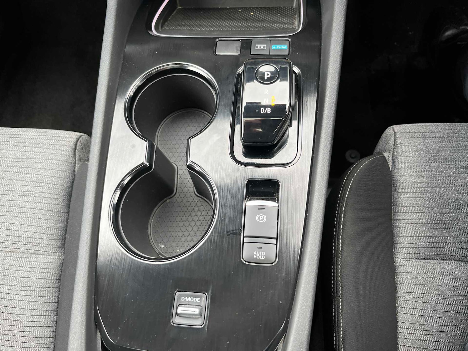 Used Nissan X-Trail 2023 for sale - 76532432: Photo 12