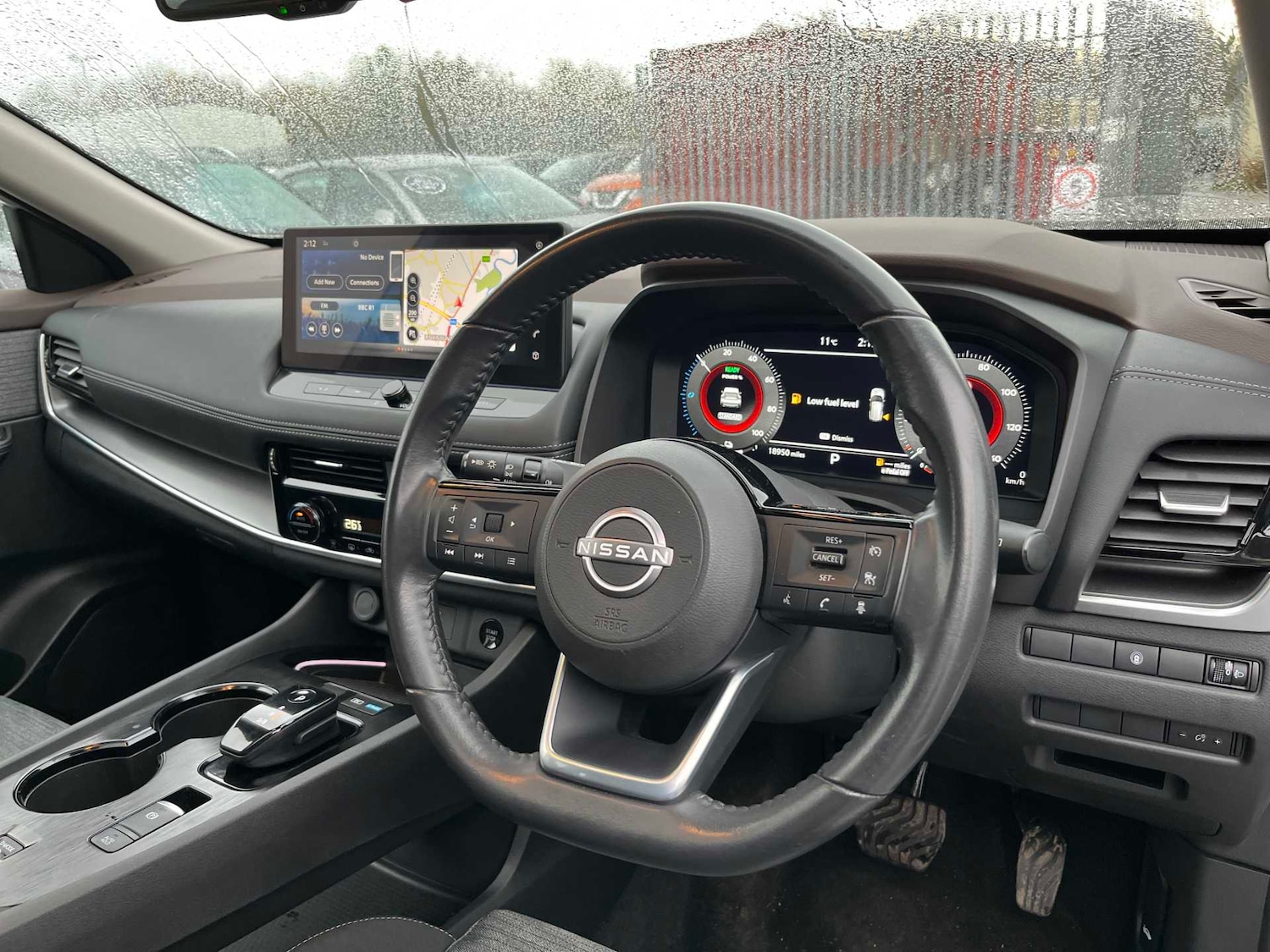 Used Nissan X-Trail 2023 for sale - 76532432: Photo 14