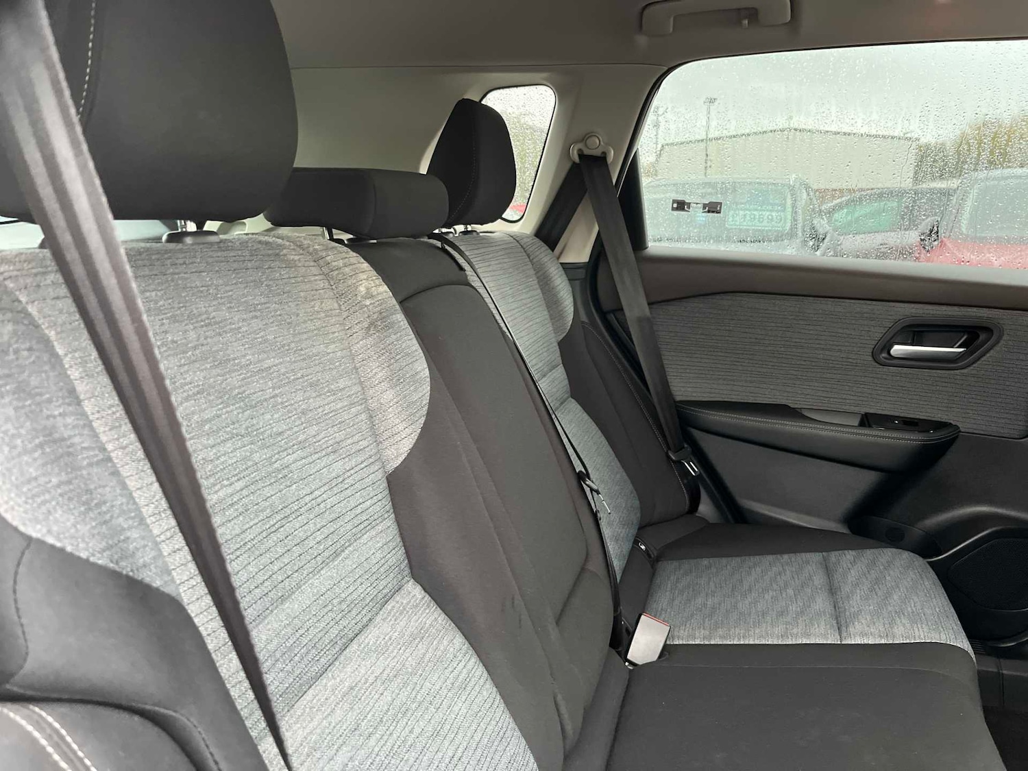 Used Nissan X-Trail 2023 for sale - 76532432: Photo 15