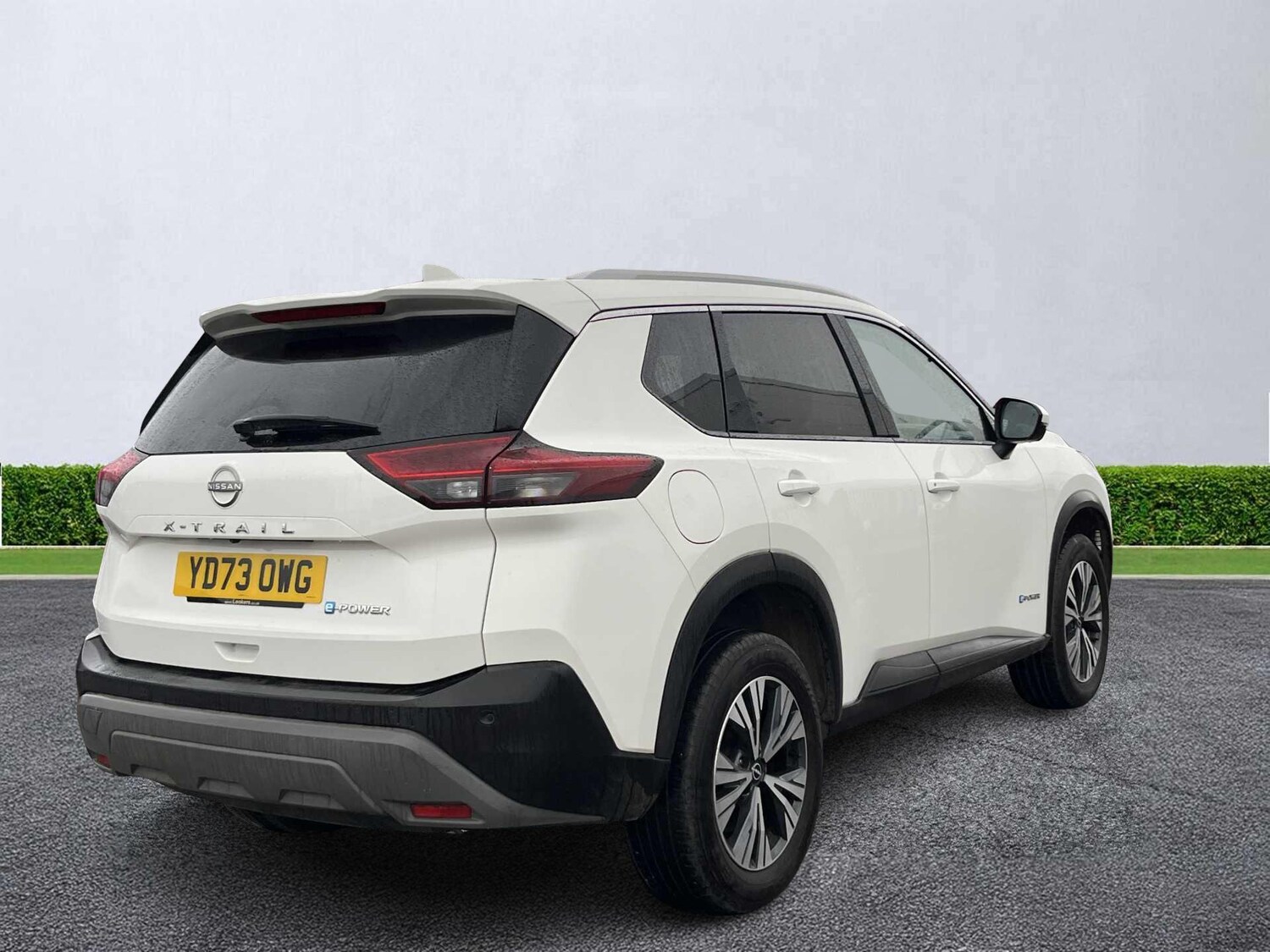 Used Nissan X-Trail 2023 for sale - 76532432: Photo 17