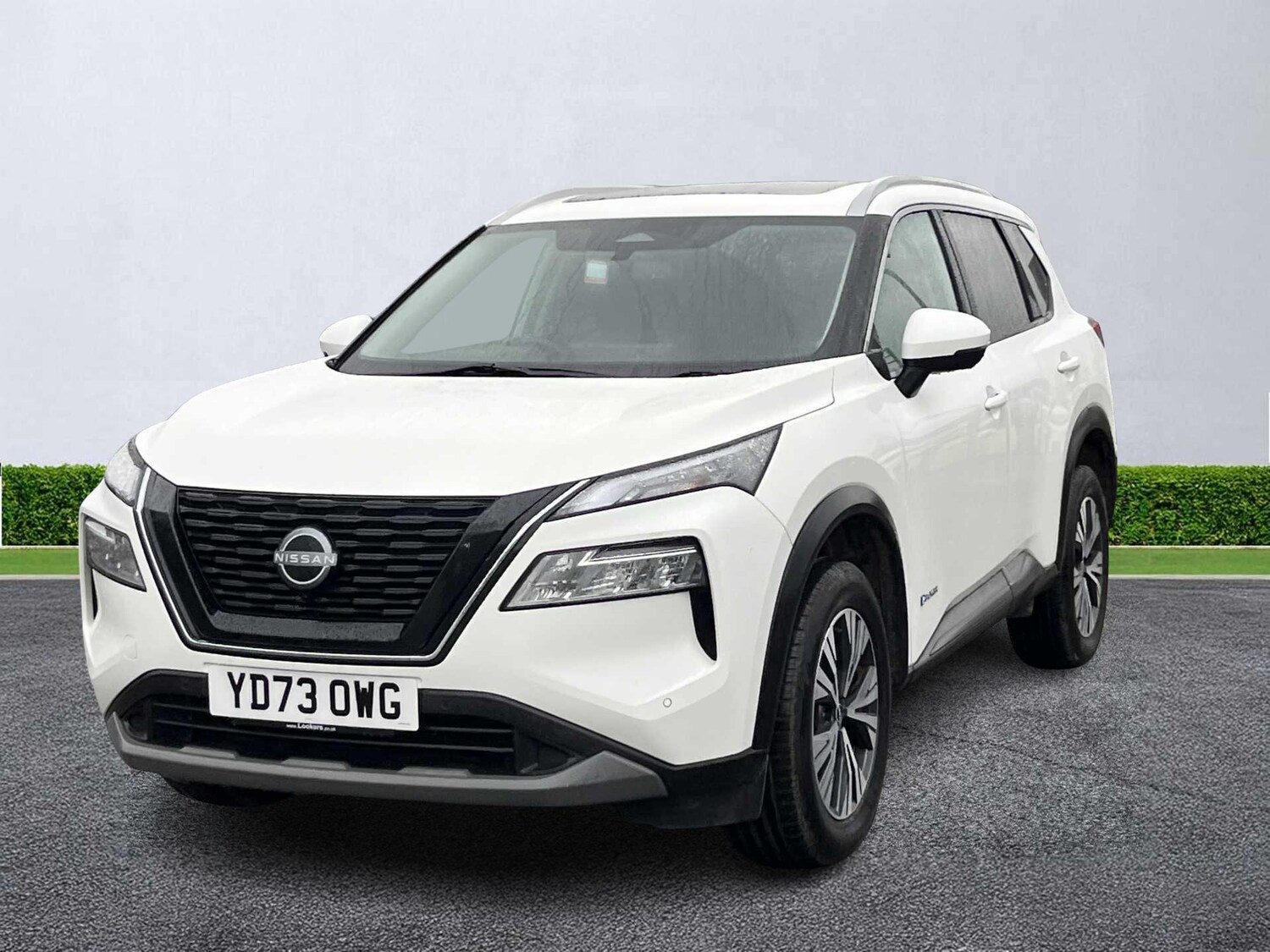 Used Nissan X-Trail 2023 for sale - 76532432: Photo 19