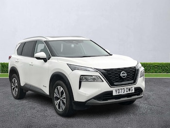Nissan - X-Trail