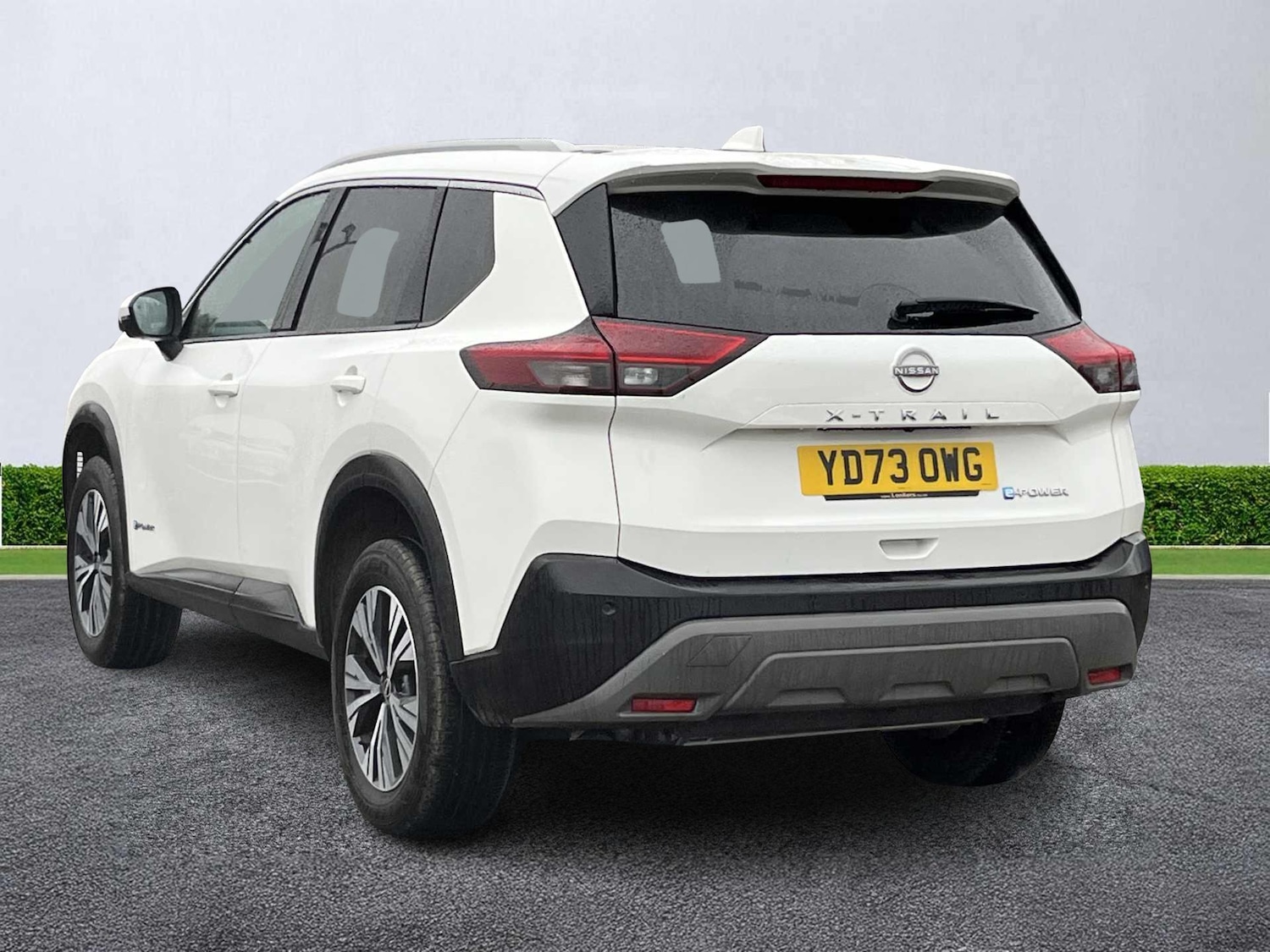 Used Nissan X-Trail 2023 for sale - 76532432: Photo 2