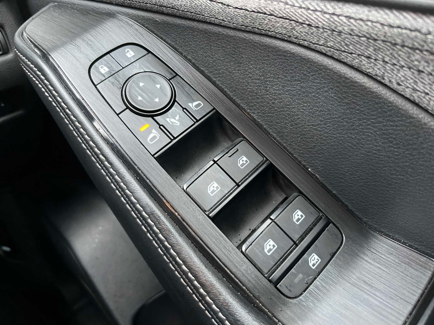 Used Nissan X-Trail 2023 for sale - 76532432: Photo 20