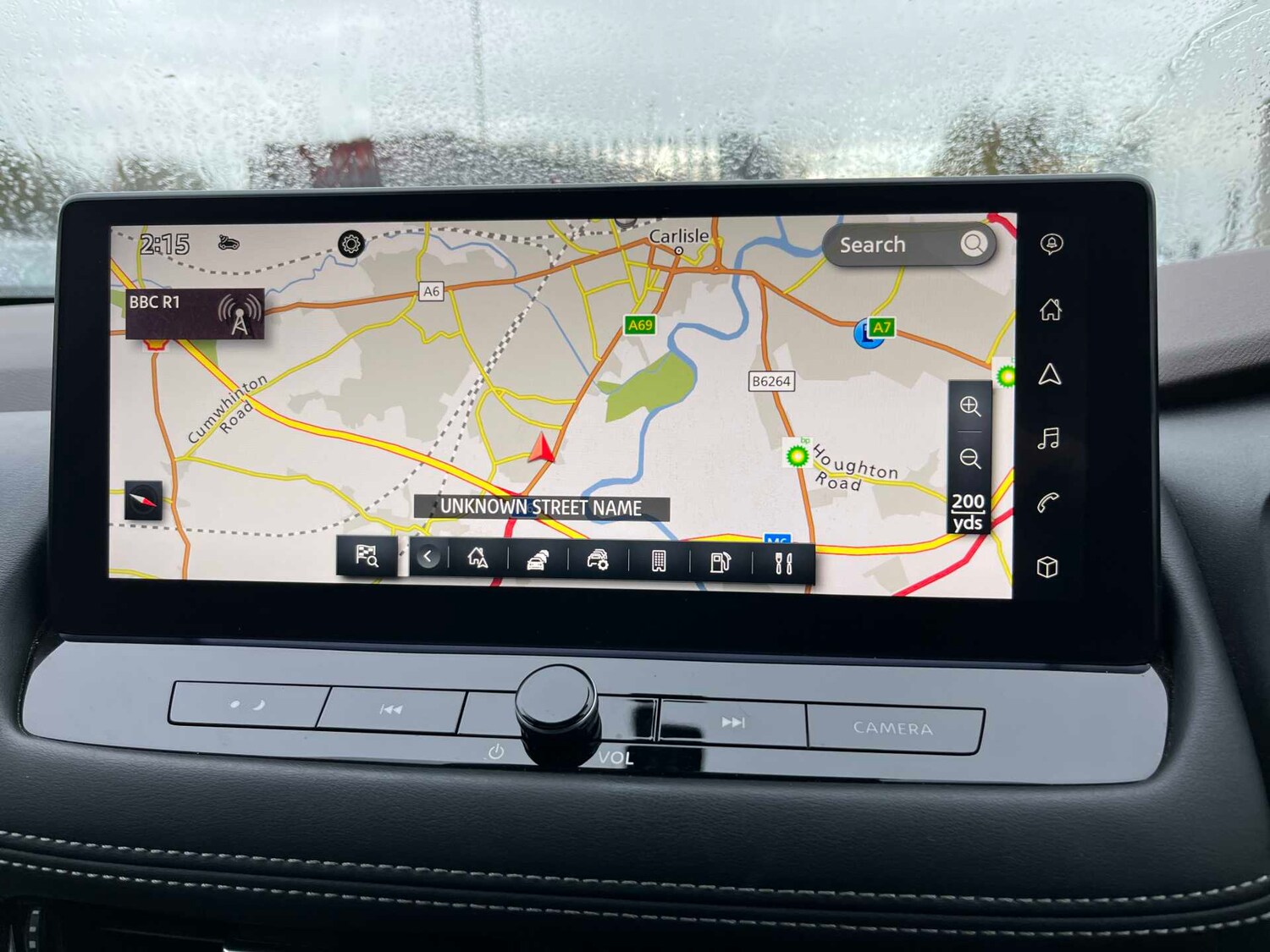 Used Nissan X-Trail 2023 for sale - 76532432: Photo 22