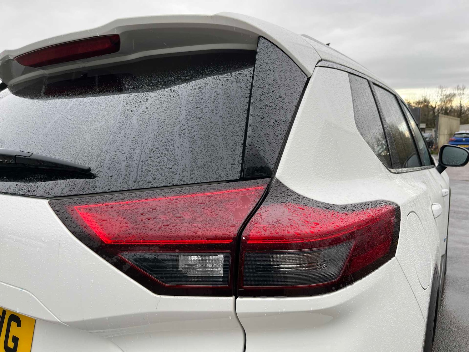 Used Nissan X-Trail 2023 for sale - 76532432: Photo 28