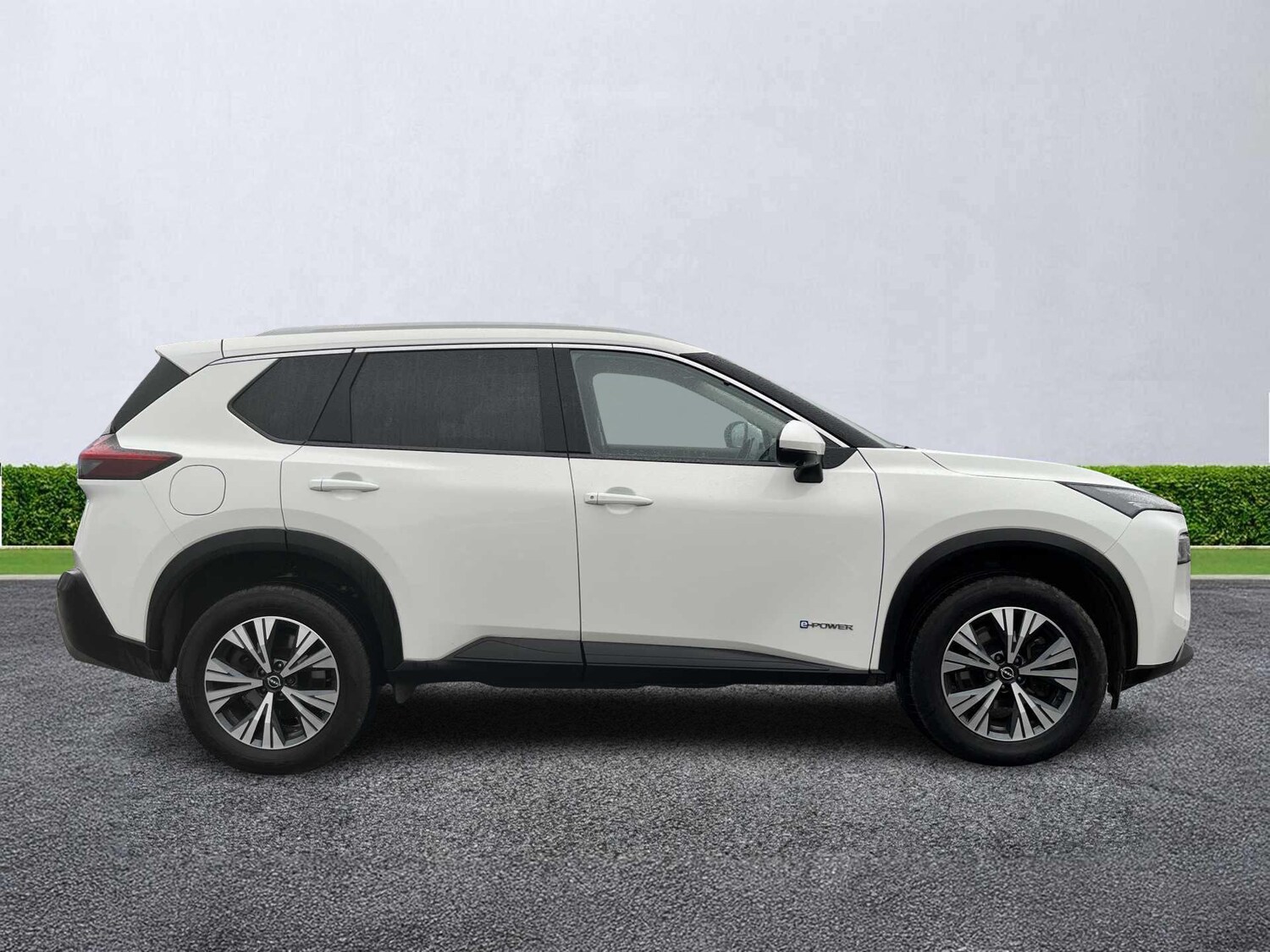 Used Nissan X-Trail 2023 for sale - 76532432: Photo 3