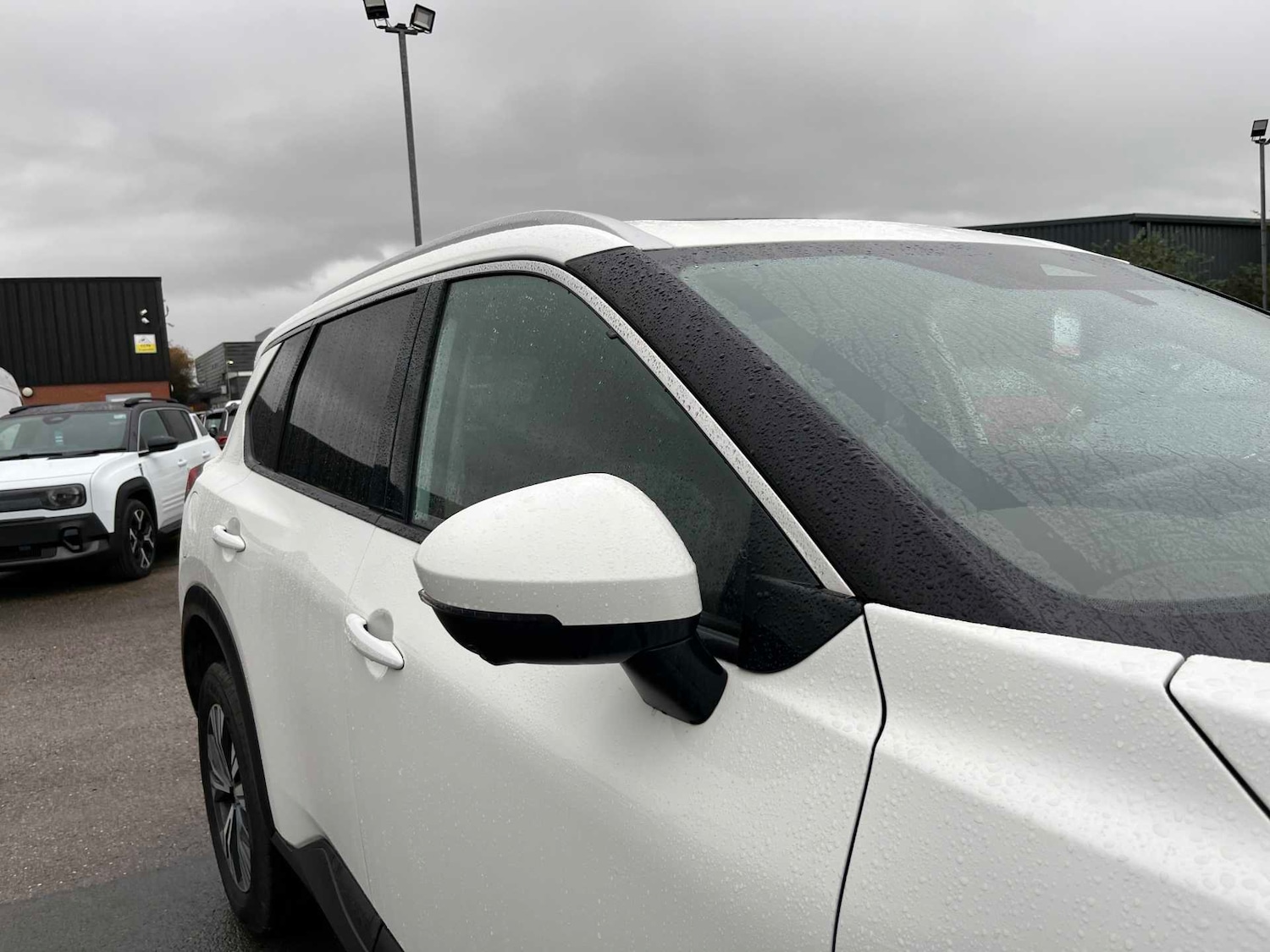 Used Nissan X-Trail 2023 for sale - 76532432: Photo 30