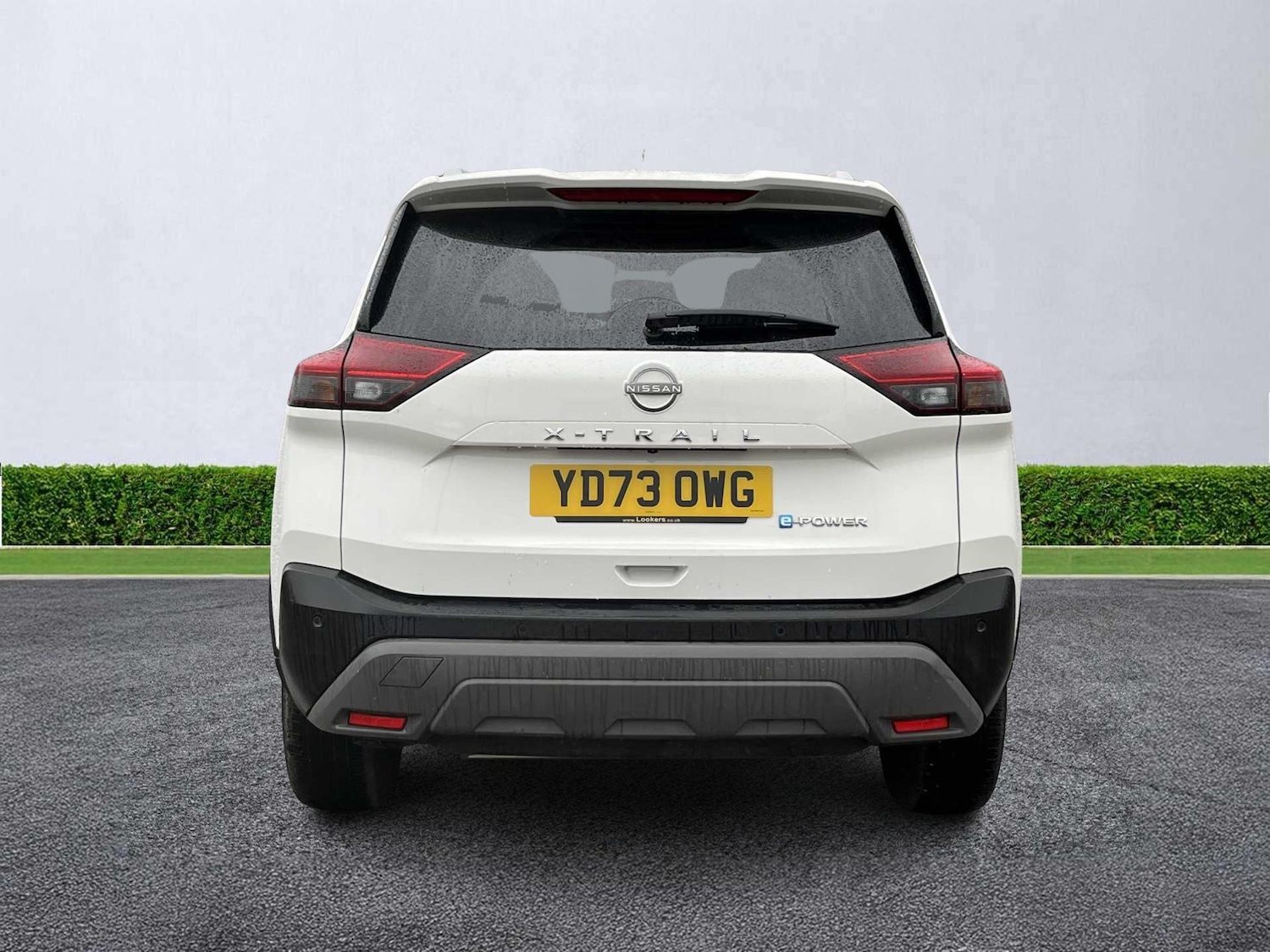 Used Nissan X-Trail 2023 for sale - 76532432: Photo 4