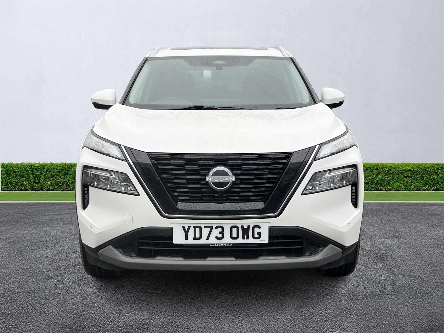 Used Nissan X-Trail 2023 for sale - 76532432: Photo 5