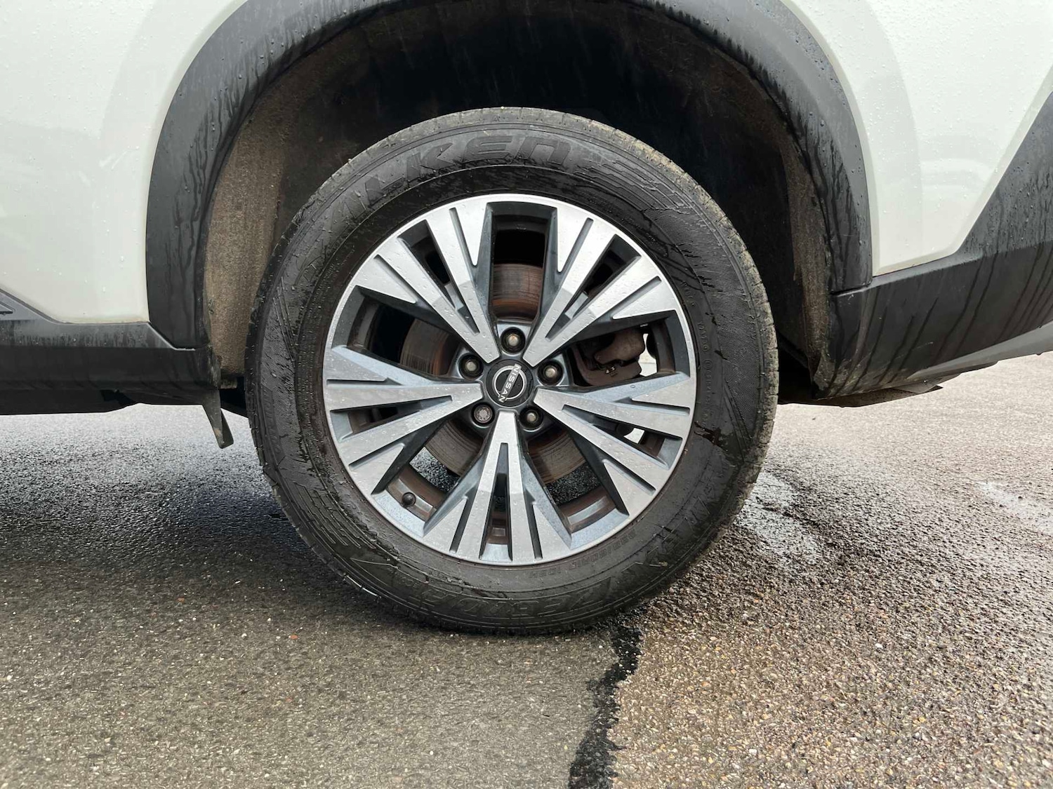 Used Nissan X-Trail 2023 for sale - 76532432: Photo 6