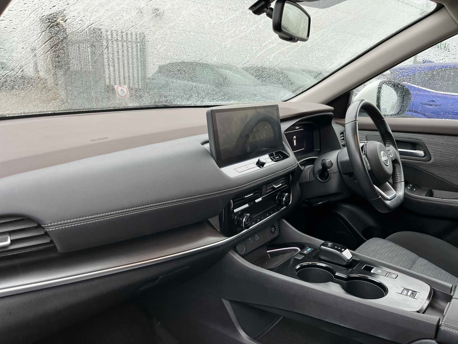 Used Nissan X-Trail 2023 for sale - 76532432: Photo 7