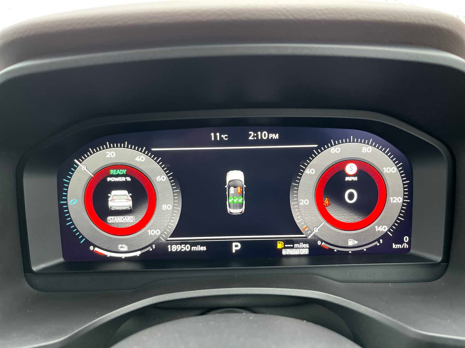 Used Nissan X-Trail 2023 for sale - 76532432: Photo 9